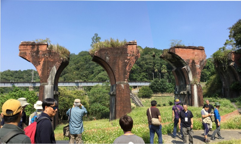 龍騰斷橋