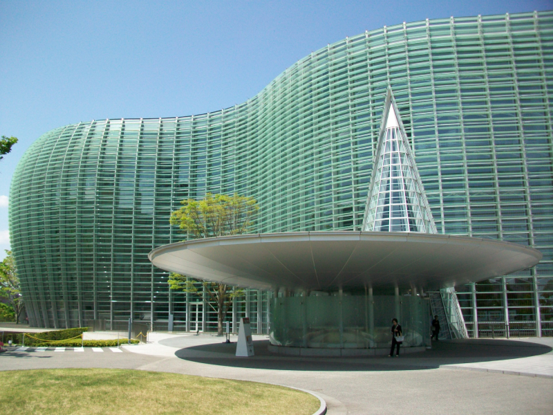 突破與創新：論國家博物館展示的新視野