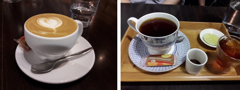 咖啡馬克杯
