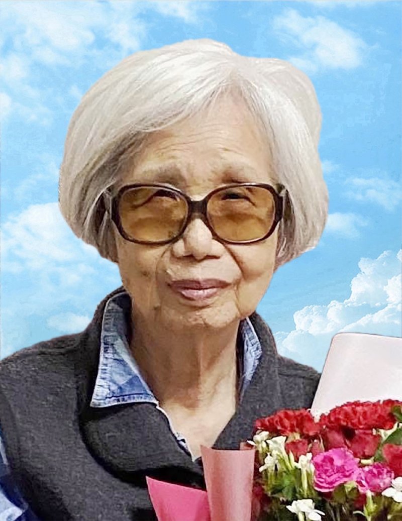 蔡淑華教授